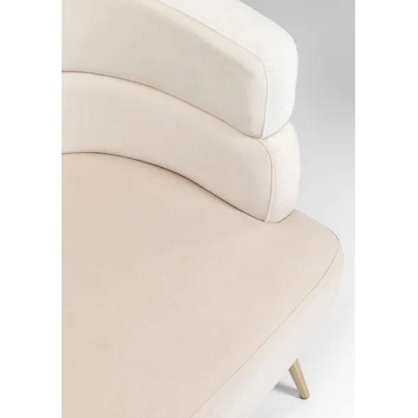 sofa_sandwich_seater_crea_6.webp Hot KARE Design Sofa Sandwich 2-Seater Cream 125cm