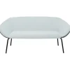 New KARE Design Sofa 2-Seater Ballabile 163cm
