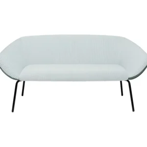 New KARE Design Sofa 2-Seater Ballabile 163cm