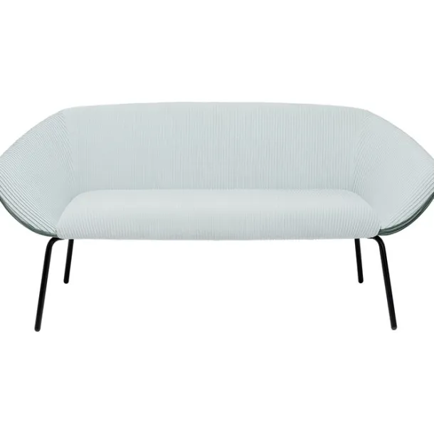 sofa_seater_ballabile_cm_0.webp New KARE Design Sofa 2-Seater Ballabile 163cm