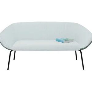 New KARE Design Sofa 2-Seater Ballabile 163cm