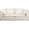 Hot KARE Design Sofa 3-Seater Carole 230cm