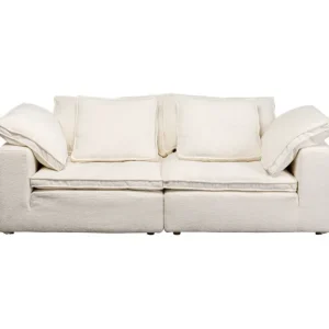 Hot KARE Design Sofa 3-Seater Carole 230cm
