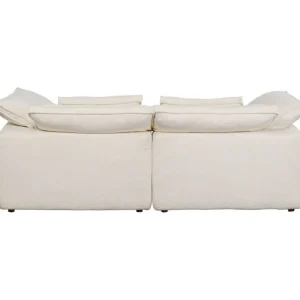 Hot KARE Design Sofa 3-Seater Carole 230cm