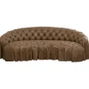Sale KARE Design Sofa 3-Seater Drapes 226cm