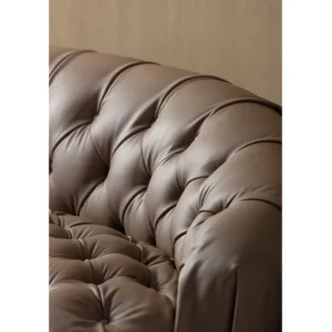 Sale KARE Design Sofa 3-Seater Drapes 226cm
