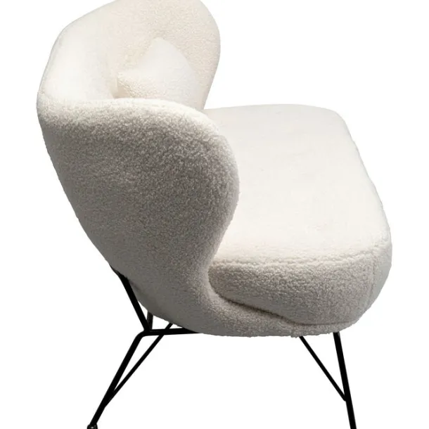 sofa_seater_jacky_teddy_c_4.webp New KARE Design Sofa 2-Seater Jacky Teddy 139cm