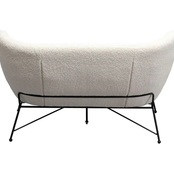 sofa_seater_jacky_teddy_c_5.webp New KARE Design Sofa 2-Seater Jacky Teddy 139cm