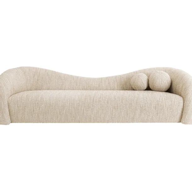 sofa_seater_livia_melange_0-2.webp New KARE Design Sofa 3-Seater Livia Melange Cream 261cm