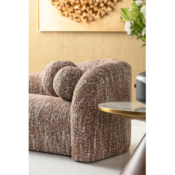 sofa_seater_livia_melange_6-3.webp New KARE Design Sofa 3-Seater Livia Melange Brown 261cm