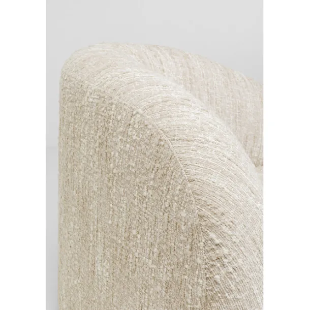sofa_seater_livia_melange_7-1.webp Sale KARE Design Sofa 2-Seater Livia Melange Cream 201cm