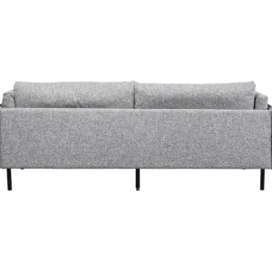 Discount KARE Design Sofa 2-Seater Pola Grey 230cm