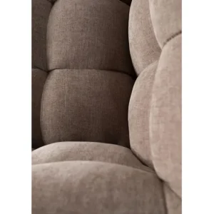 Hot KARE Design Sofa 3-Seater Salamanca Light Brown 240cm