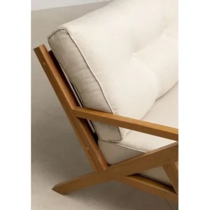 New KARE Design Sofa 3-Seater Valencia 180cm
