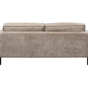 Hot KARE Design Sofa 2-Seater Victor Beige 178cm
