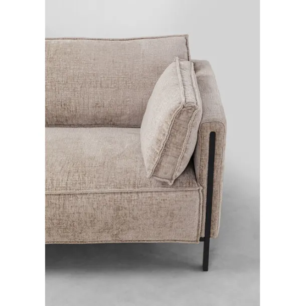 sofa_seater_victor_beige__7.webp Hot KARE Design Sofa 3-Seater Victor Beige 233cm