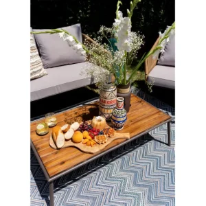 Hot KARE Design Sofa Set Elba Quattro Nature (4/part)