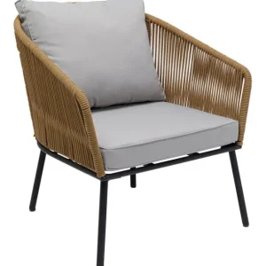 Hot KARE Design Sofa Set Elba Quattro Nature (4/part)
