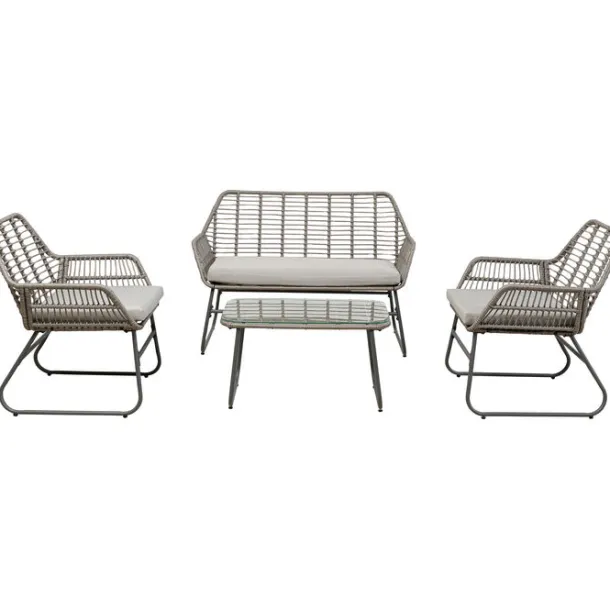 sofa_set_hilo_part_0.webp Outlet KARE Design Sofa Set Hilo (4/part)