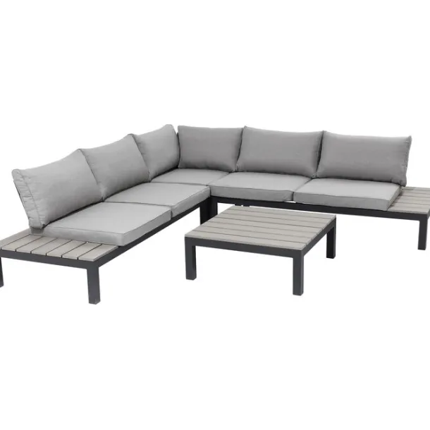 sofa_set_holiday_black_pa_0.webp Sale KARE Design Sofa Set Holiday Black (4/part)
