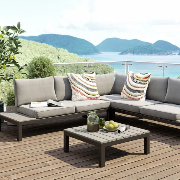 sofa_set_holiday_black_pa_3.webp Sale KARE Design Sofa Set Holiday Black (4/part)