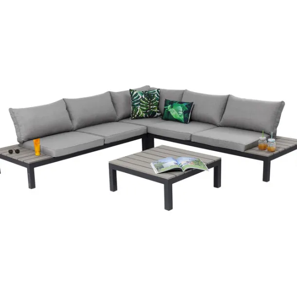 sofa_set_holiday_black_pa_5.webp Sale KARE Design Sofa Set Holiday Black (4/part)