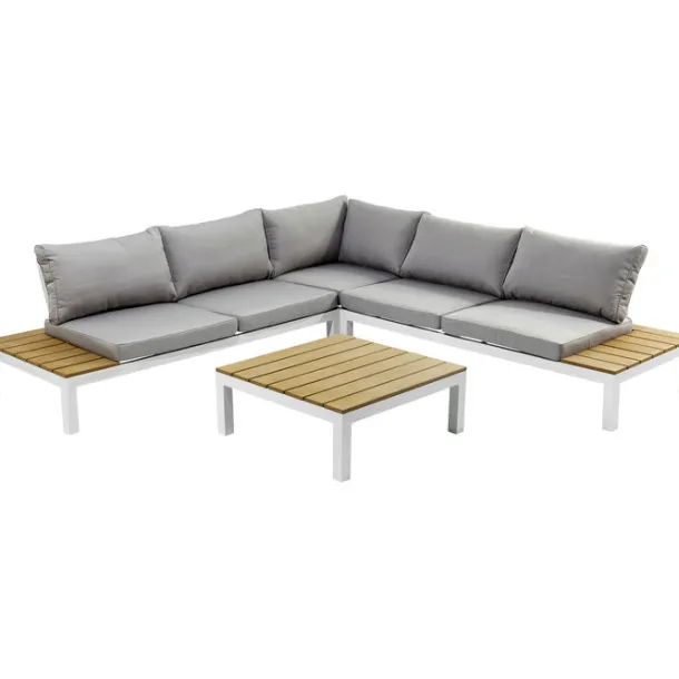 sofa_set_holiday_white_pa_0.webp Clearance KARE Design Sofa Set Holiday White (4/part)