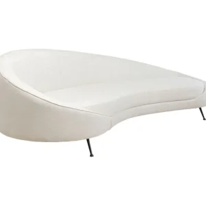 Outlet KARE Design Sofa Wall Street 270cm