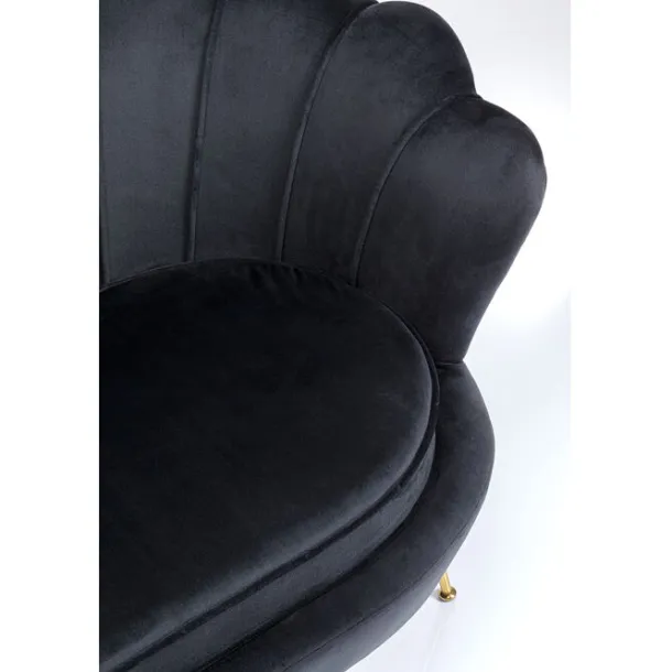 sofa_water_lily_seater_go_6-1.webp Discount KARE Design Sofa Water Lily 2-Seater Gold Black