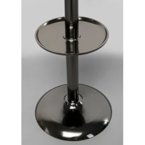 Clearance KARE Design Stand Ashtray Square 76cm