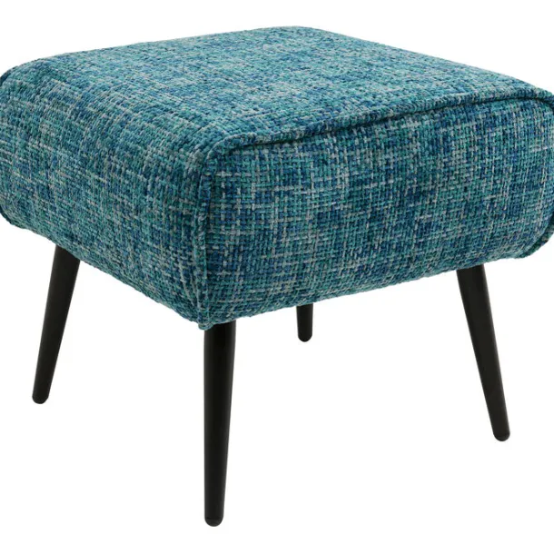 stool_arne_light_blue_0.webp Best KARE Design Stool Arne Light Blue