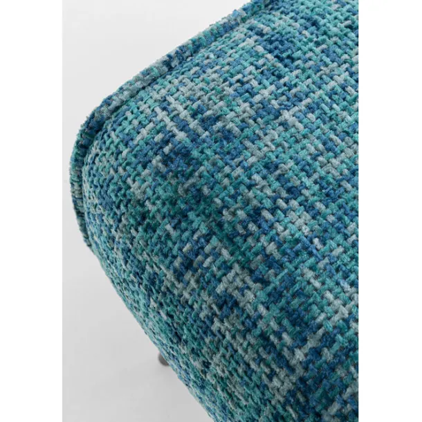 stool_arne_light_blue_2.webp Best KARE Design Stool Arne Light Blue
