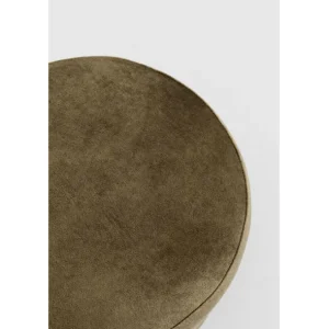 Sale KARE Design Stool Cherry Harrison Black Ø36cm Limited