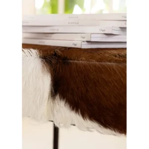 New KARE Design Stool Country Life