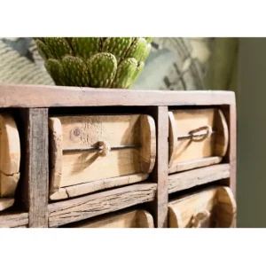 New KARE Design Stool Country Life