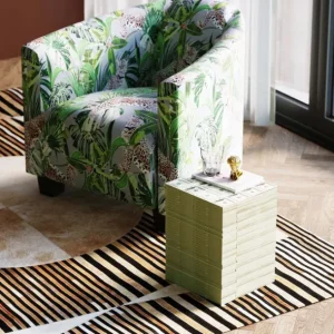 Clearance KARE Design Stool Dollar