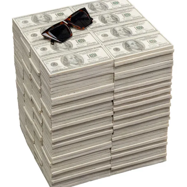 stool_dollar_3.webp Clearance KARE Design Stool Dollar