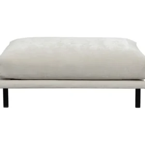 Best KARE Design Stool Edna Cream 115x60cm