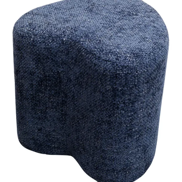 stool_lovely_blue_xcm_2.webp Discount KARE Design Stool Lovely Blue 36x34cm