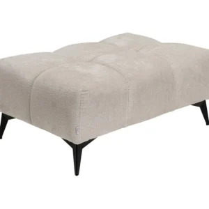 Hot KARE Design Stool Nia Cream