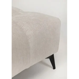 Hot KARE Design Stool Nia Cream