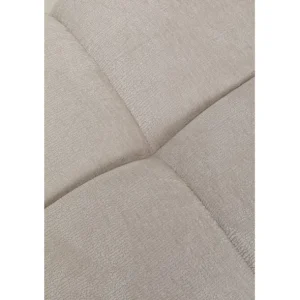 Hot KARE Design Stool Nia Cream