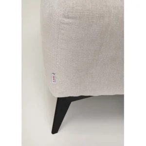 Hot KARE Design Stool Nia Cream