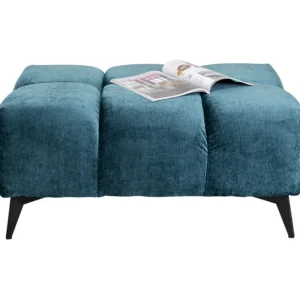 New KARE Design Stool Nia Glam Dark Green