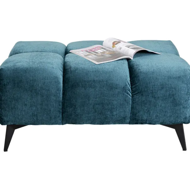stool_nia_glam_dark_green_2.webp New KARE Design Stool Nia Glam Dark Green