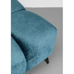 New KARE Design Stool Nia Glam Dark Green