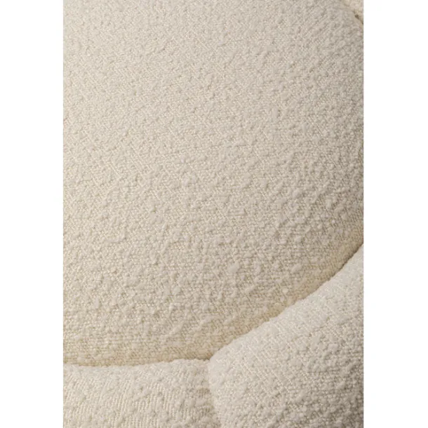 stool_peppo_bloom_white_c_3.webp Outlet KARE Design Stool Peppo Bloom White Ø72cm