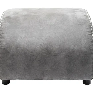 Fashion KARE Design Stool Ritmo Vintage Grey
