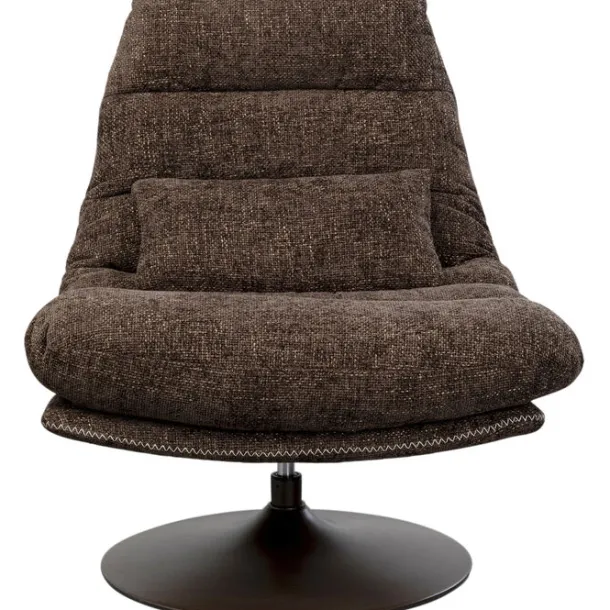 swivel_armchair__stool_mo_2.webp New KARE Design Swivel Armchair + Stool Montreal