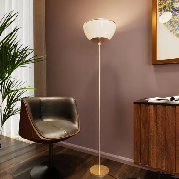 swivel_armchair_club_waln_4.webp Sale KARE Design Swivel Armchair Club Walnut